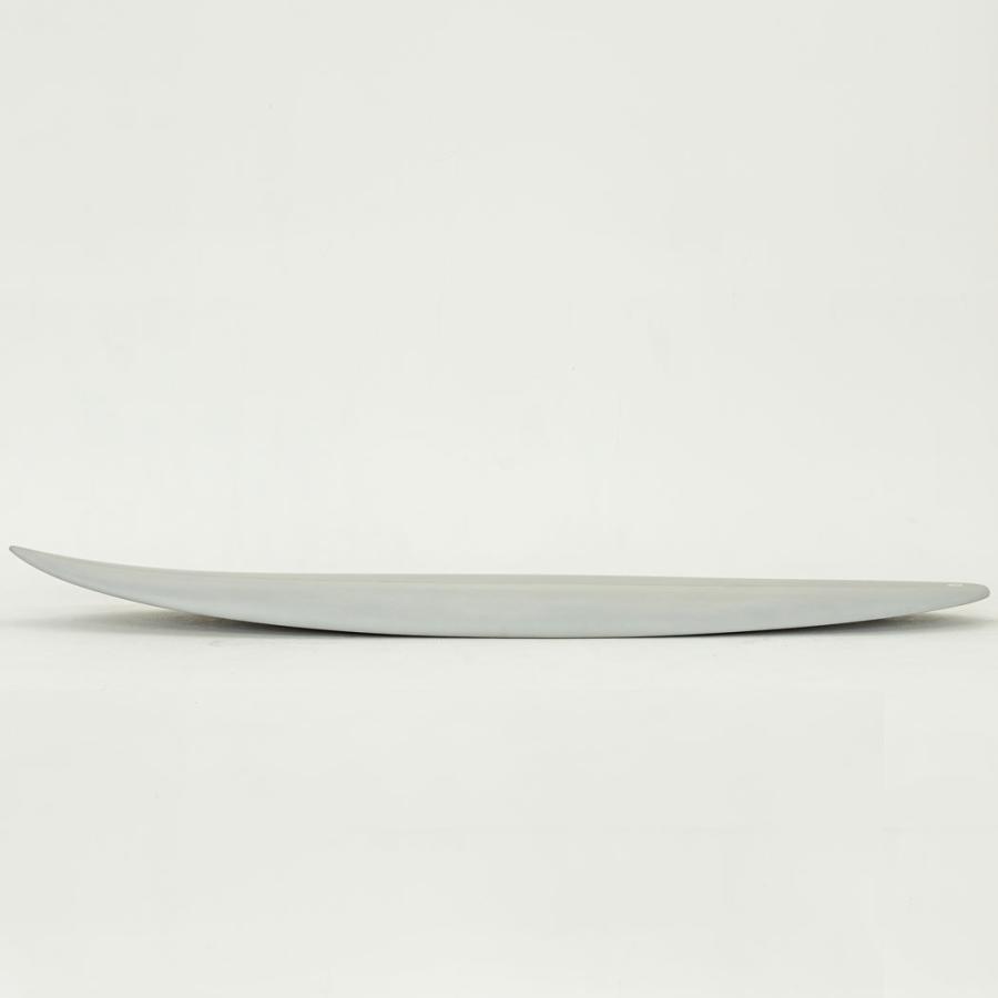 Accelerator PU 6'0"  TWIN PLUS GREY ラウンド ピン アクセルレーター グレー サーフボード  デッキコンケーブ FCSIIフィン付 | サーパス | 04