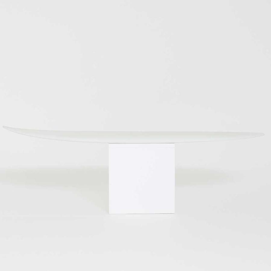 Accelerator 6'4" PU TRY ROUND PIN アクセルレーター サーフボード  デッキコンケーブ FCS2フィン付 | サーパス | 03