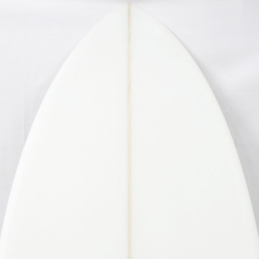 Accelerator 6'4" PU TRY ROUND PIN アクセルレーター サーフボード  デッキコンケーブ FCS2フィン付 | サーパス | 18