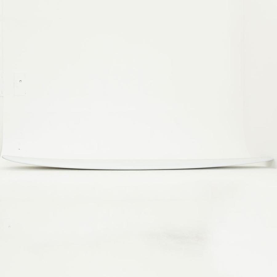 Accelerator PU LONG BOARD 9'6" クリア ラウンド ピン アクセルレーター グレー サーフボード  デッキコンケーブ FCSIIフィン付 | サーパス | 02