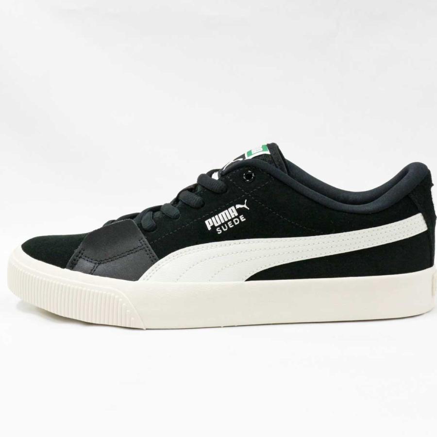 PUMA（プーマ） スエードスケート 22-30cm スケボー シューズ Puma