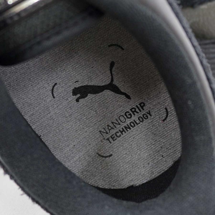 プーマ パレルモスケート 22.5-30cm スケボー シューズ Puma Palermo Skate Puma Blacke メンズ スケシュー スニーカー 靴 スケートボード SK8 | PUMA | 10