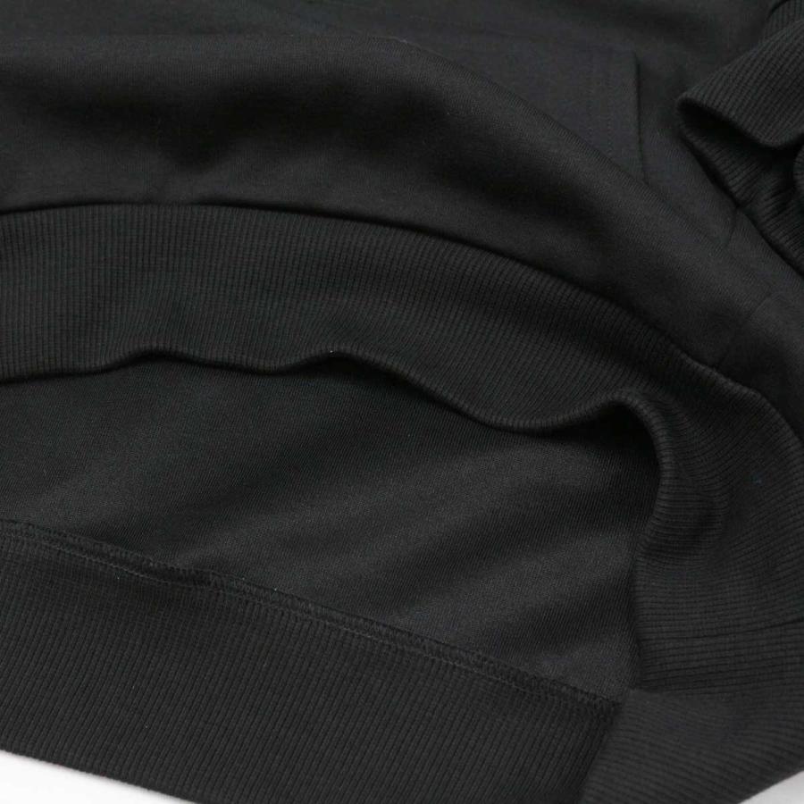 プーマ スケートボード フィーディー スケボー アパレル Puma Pumas Hoody Black スケートボード スケートボーディング SK8 パーカー ブラック 黒 | PUMA | 09