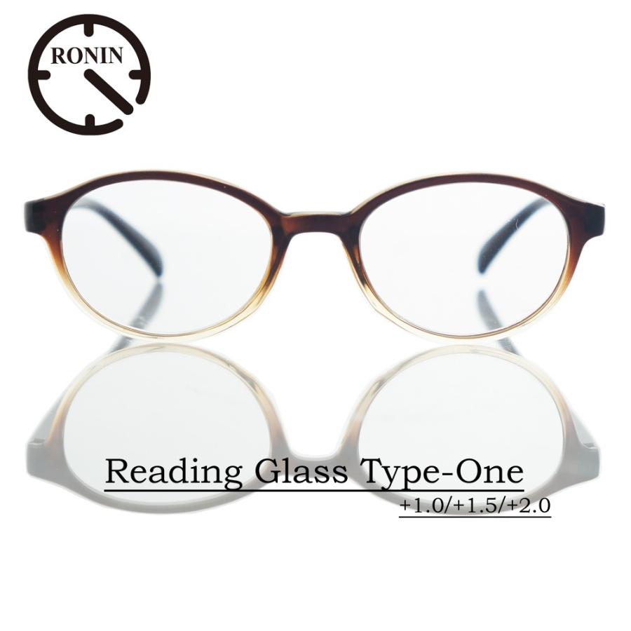 ロニン シニアグラス 老眼鏡 Ronin Eyewear Reading GlassType1リーディンググラス おしゃれ 人気 サーフィン ブランド | ブランド登録なし | 02