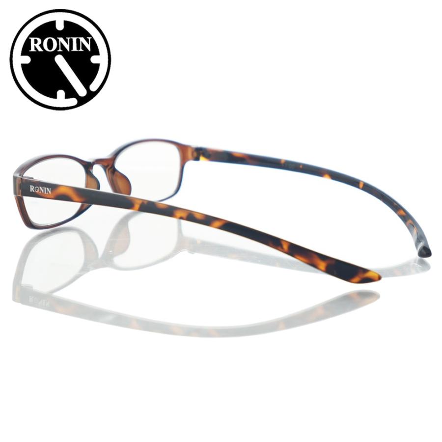 ロニン シニアグラス 老眼鏡 Ronin Eyewear Reading Glass Glass Type4 リーディンググラス ブルーライトカット おしゃれ 人気 サーフィン ブランド | ブランド登録なし | 01