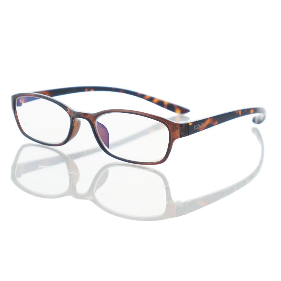 ロニン シニアグラス 老眼鏡 Ronin Eyewear Reading Glass Glass Type4 リーディンググラス ブルーライトカット おしゃれ 人気 サーフィン ブランド | ブランド登録なし | 03