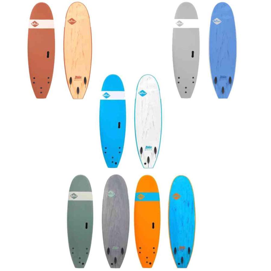 SOFTECH ソフテック ROLLER ローラー 6