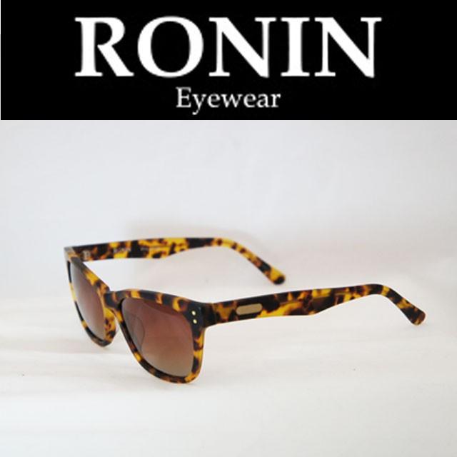 RONIN サングラス ロニン サングラス デラックス Ronin Eyewear Deluxe Gradation