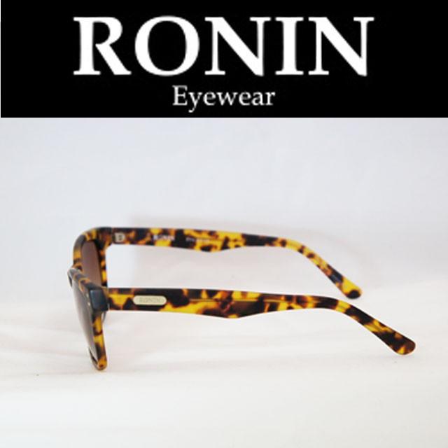 ロニン サングラス デラックス Ronin Eyewear Deluxe Gradation