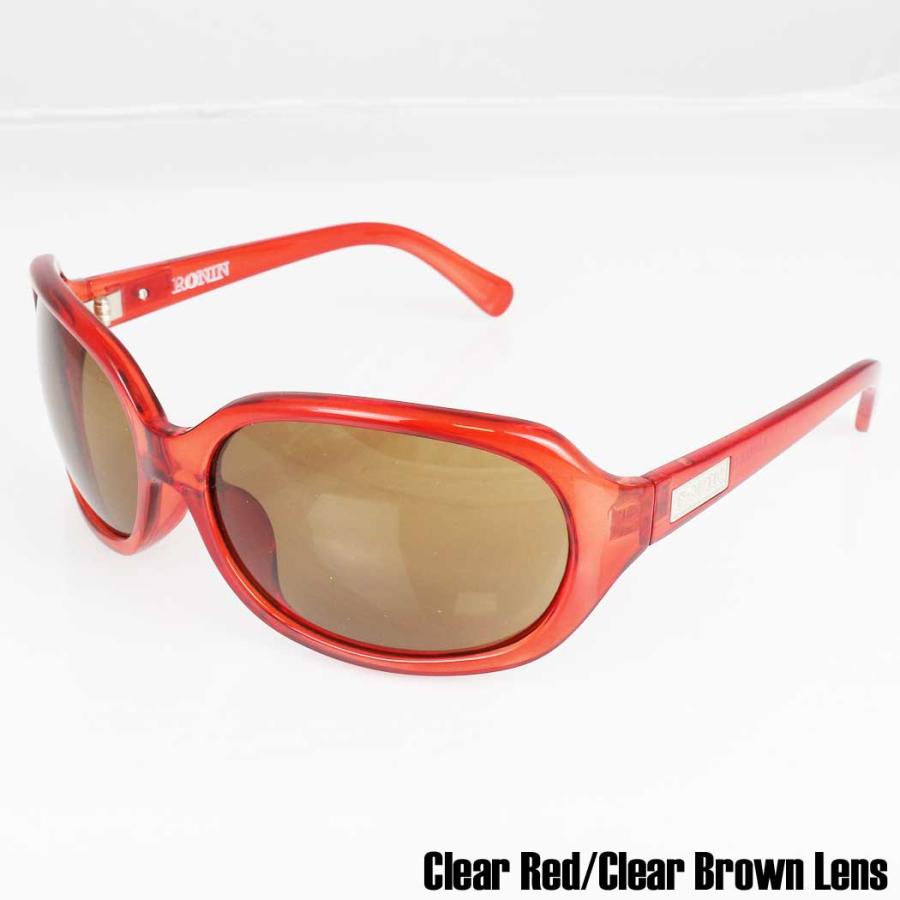 Ronin Eyewear サングラス ロニンアイウエア UVカット ASUKA アジアンフィット 紫外線対策の画像