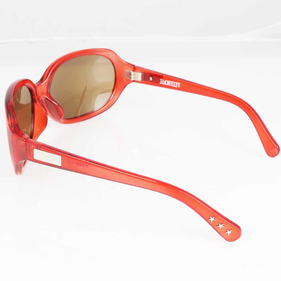 Ronin Eyewear サングラス ロニンアイウエア UVカット ASUKA アジアンフィット 紫外線対策の画像