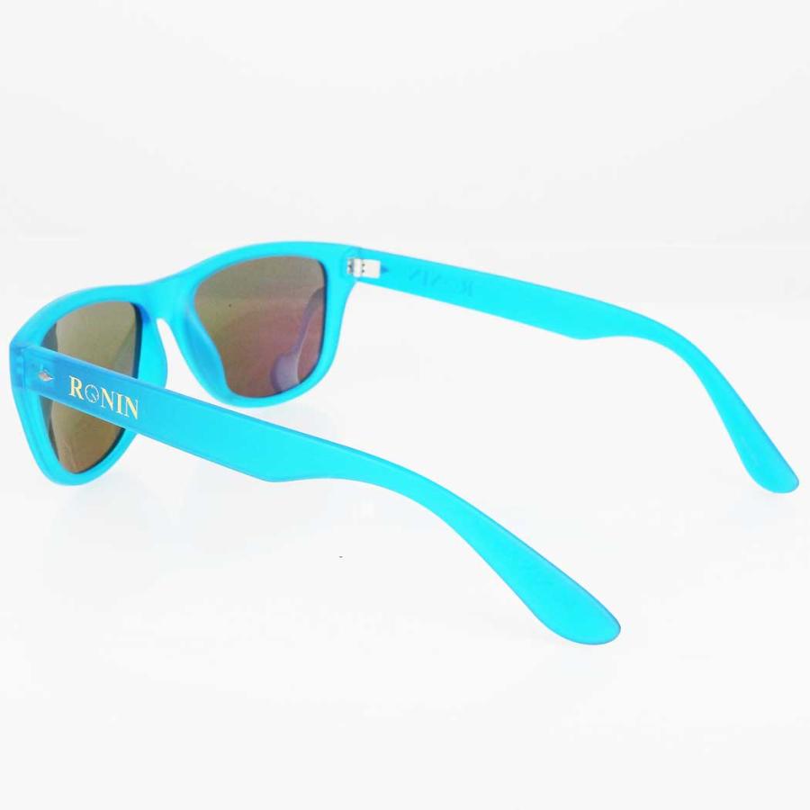 Ronin Eyewear サングラス ロニンアイウエア UVカット CANDY キャンディー アジアンフィット 紫外線対策 偏光レンズ |  | 13