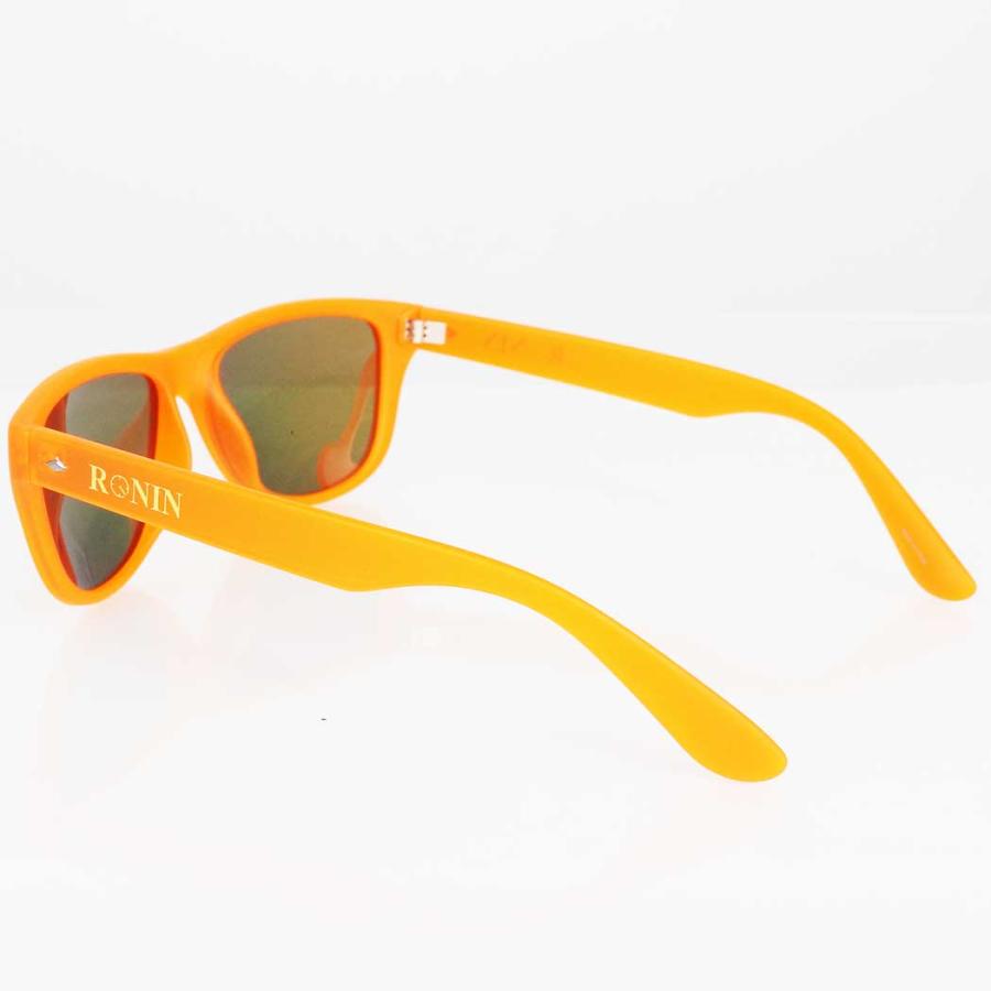 Ronin Eyewear サングラス ロニンアイウエア UVカット CANDY キャンディー アジアンフィット 紫外線対策 偏光レンズ |  | 15