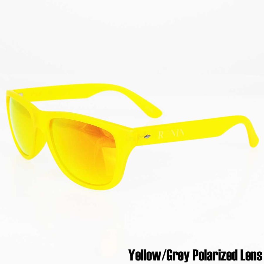 Ronin Eyewear サングラス ロニンアイウエア UVカット CANDY キャンディー アジアンフィット 紫外線対策 偏光レンズ |  | 01