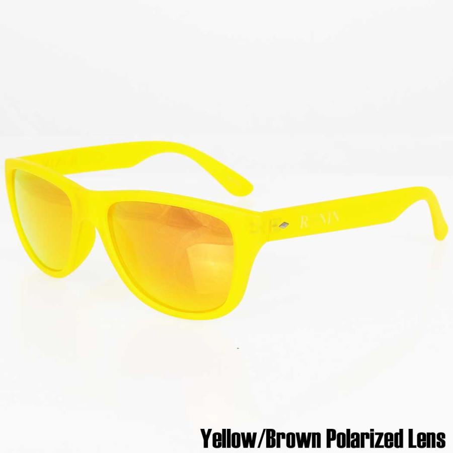 Ronin Eyewear サングラス ロニンアイウエア UVカット CANDY キャンディー アジアンフィット 紫外線対策 偏光レンズ |  | 03