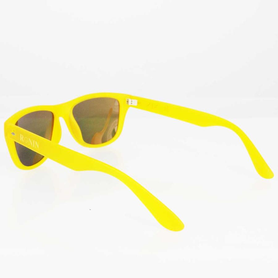 Ronin Eyewear サングラス ロニンアイウエア UVカット CANDY キャンディー アジアンフィット 紫外線対策 偏光レンズ |  | 11