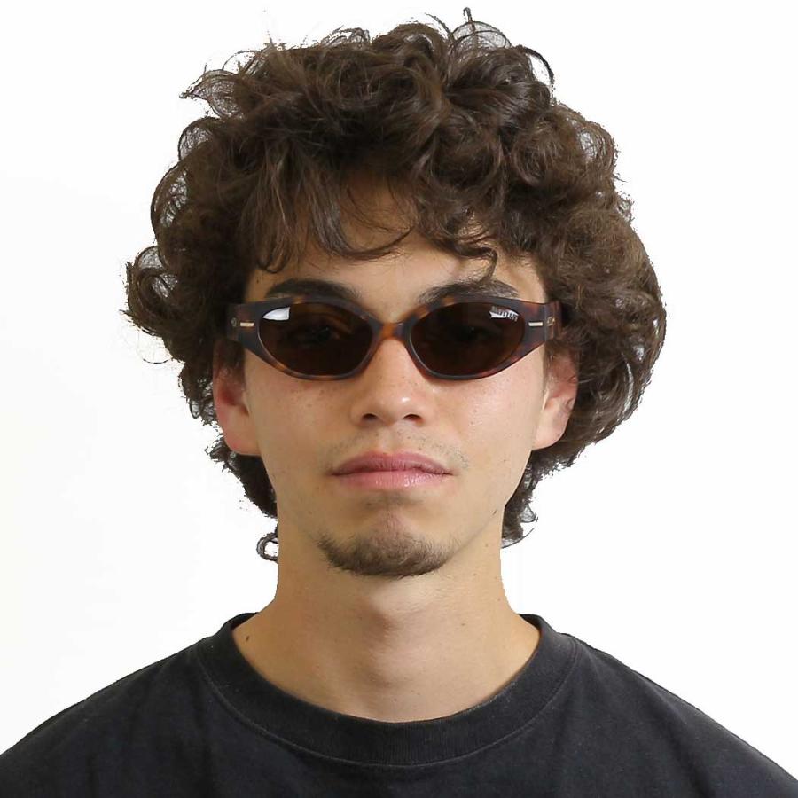 Ronin Eyewear サングラス ロニンアイウエア UVカット THE EMMA エマ アジアンフィット 紫外線対策 偏光レンズ |  | 10