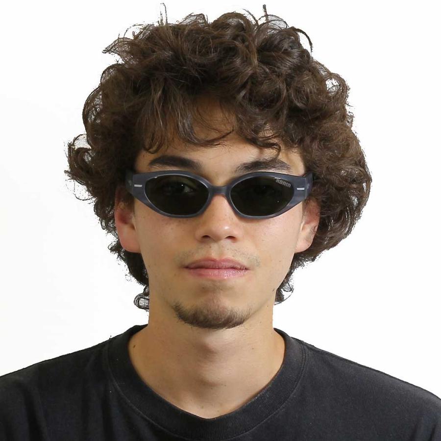 Ronin Eyewear サングラス ロニンアイウエア UVカット THE EMMA エマ アジアンフィット 紫外線対策 偏光レンズ |  | 12