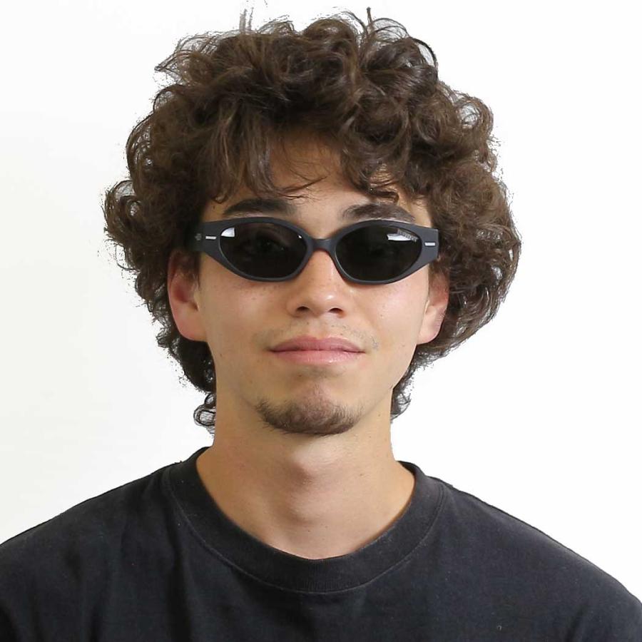 Ronin Eyewear サングラス ロニンアイウエア UVカット THE EMMA エマ アジアンフィット 紫外線対策 偏光レンズ |  | 06