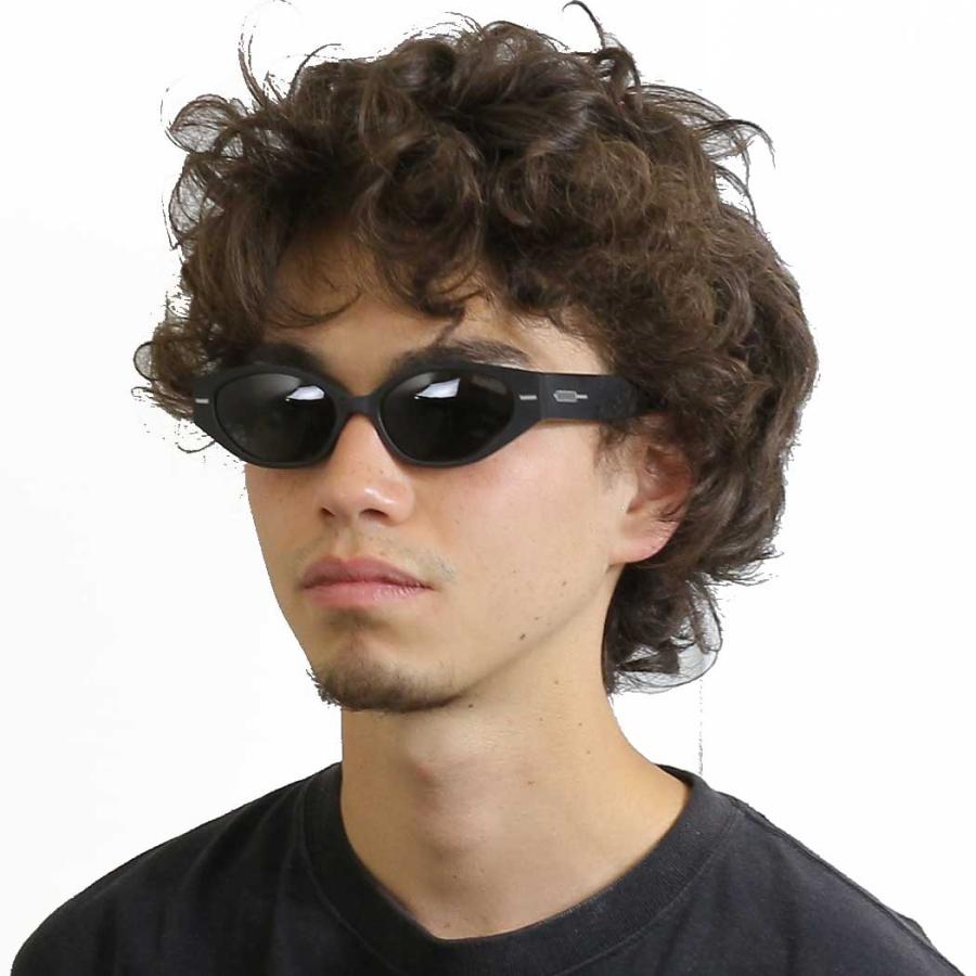 Ronin Eyewear サングラス ロニンアイウエア UVカット THE EMMA エマ アジアンフィット 紫外線対策 偏光レンズ |  | 07