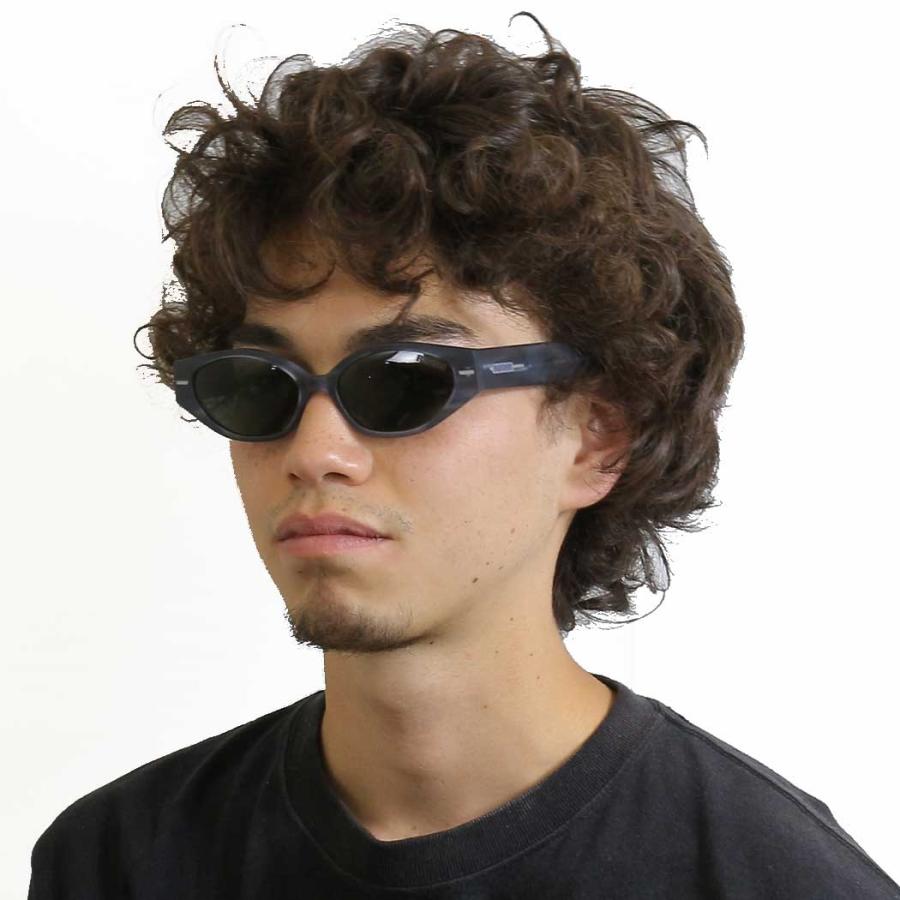 Ronin Eyewear サングラス ロニンアイウエア UVカット THE EMMA エマ アジアンフィット 紫外線対策 偏光レンズ |  | 09