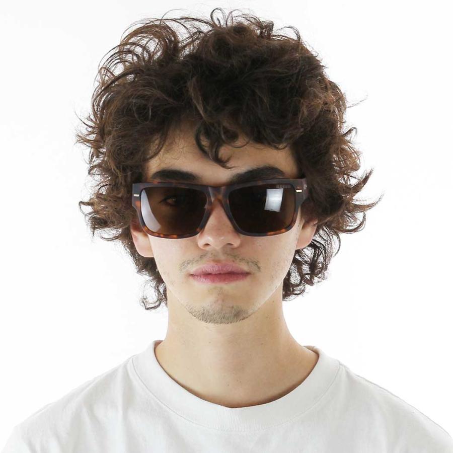 Ronin Eyewear サングラス ロニンアイウエア UVカット THE TANK タンク アジアンフィット 紫外線対策 偏光レンズ |  | 11