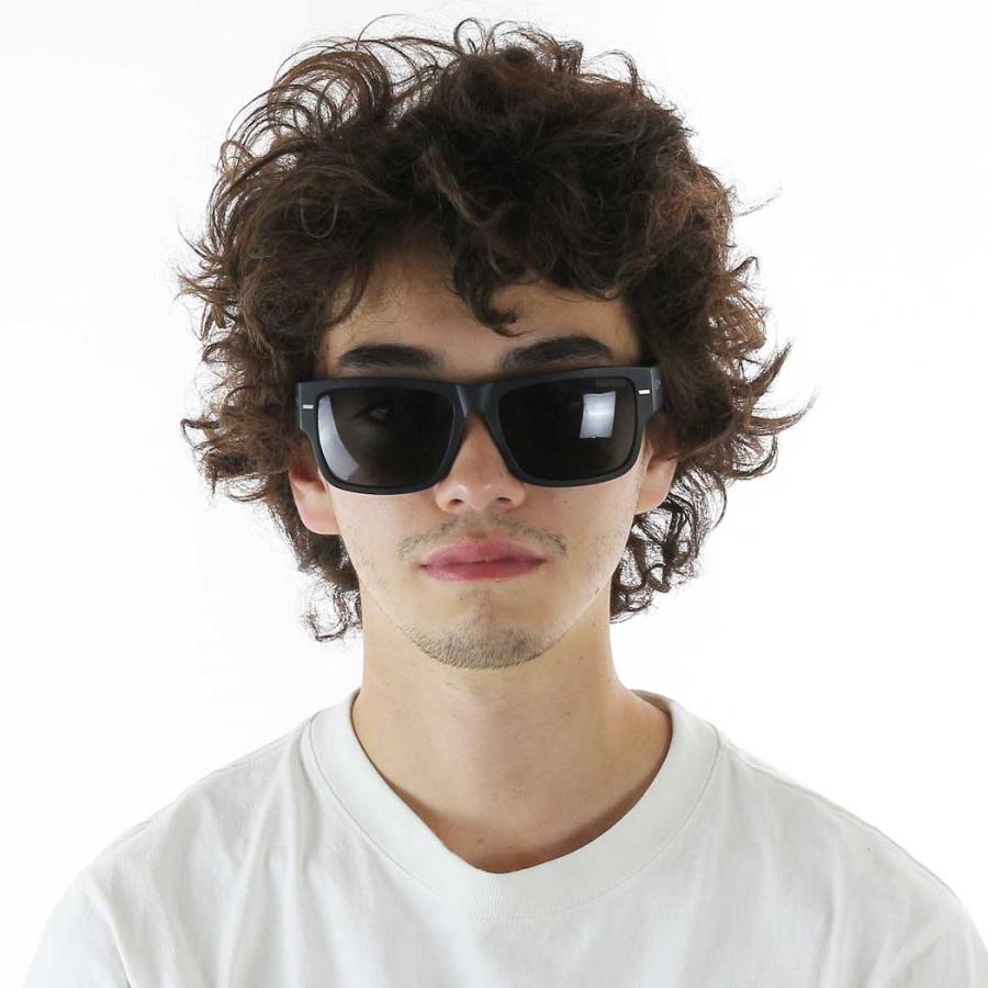 Ronin Eyewear サングラス ロニンアイウエア UVカット THE TANK タンク アジアンフィット 紫外線対策 偏光レンズ |  | 05