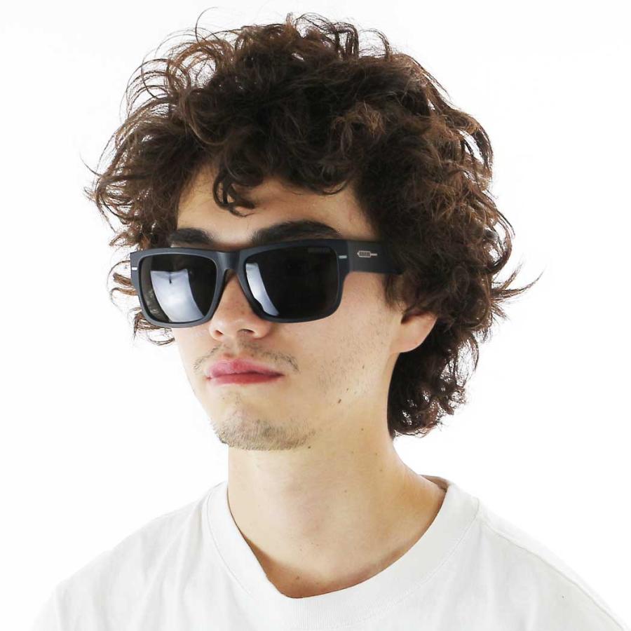 Ronin Eyewear サングラス ロニンアイウエア UVカット THE TANK タンク アジアンフィット 紫外線対策 偏光レンズ |  | 06