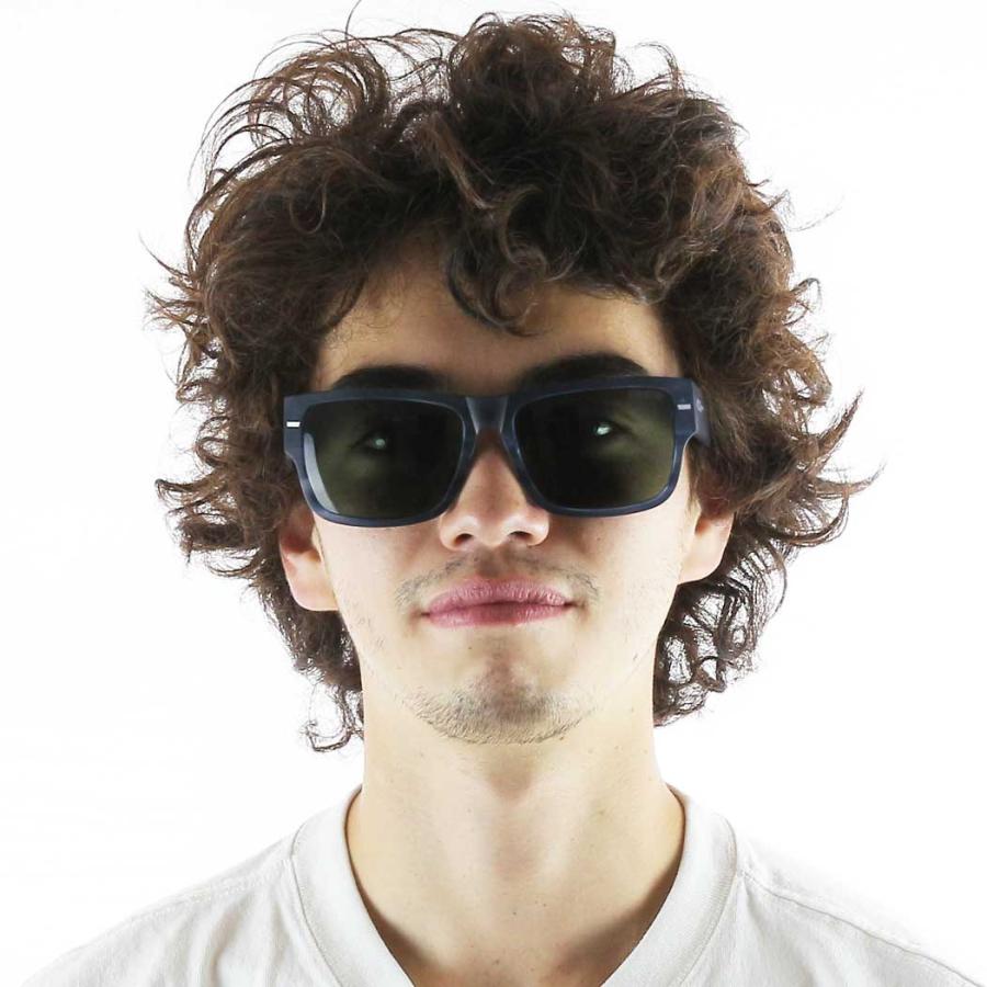 Ronin Eyewear サングラス ロニンアイウエア UVカット THE TANK タンク アジアンフィット 紫外線対策 偏光レンズ |  | 09