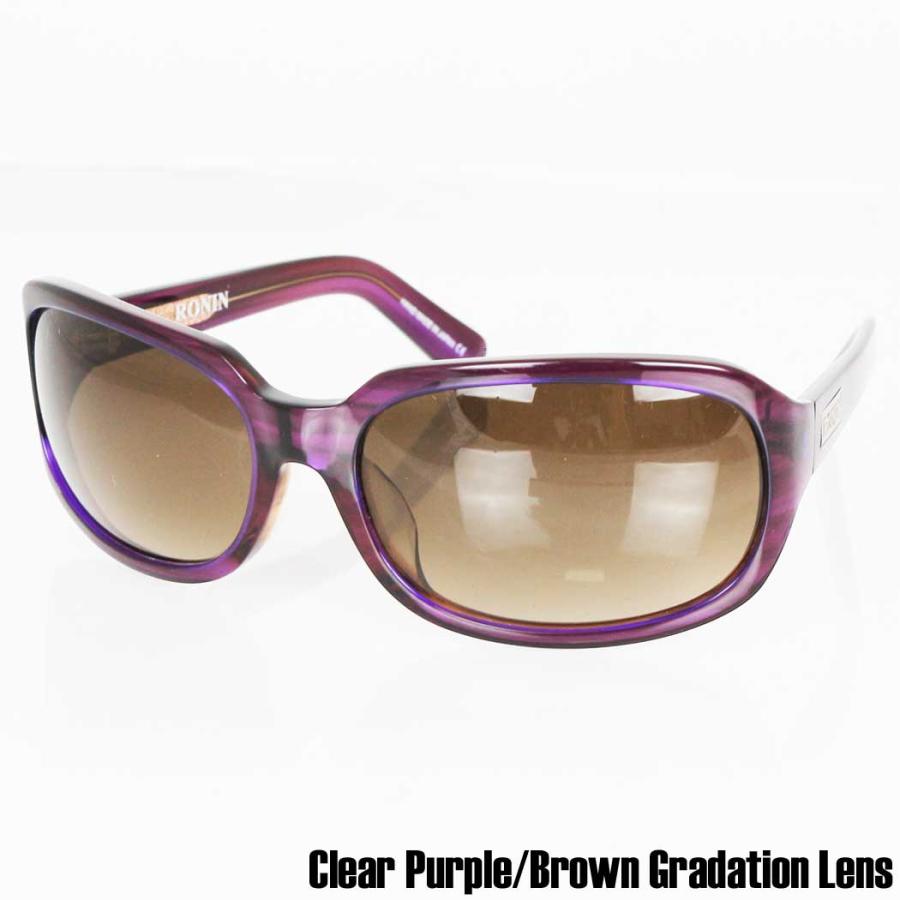 Ronin Eyewear サングラス ロニンアイウエア UVカット Yamato アジアンフィット 紫外線対策 |  | 01