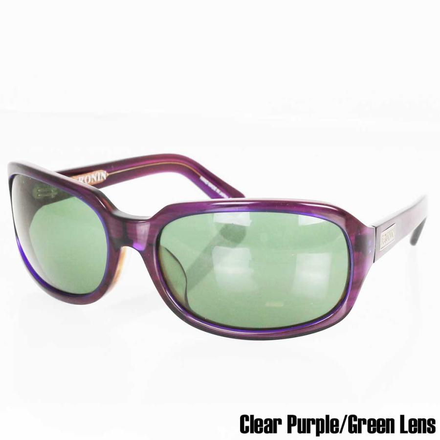 Ronin Eyewear サングラス ロニンアイウエア UVカット Yamato アジアンフィット 紫外線対策 |  | 02