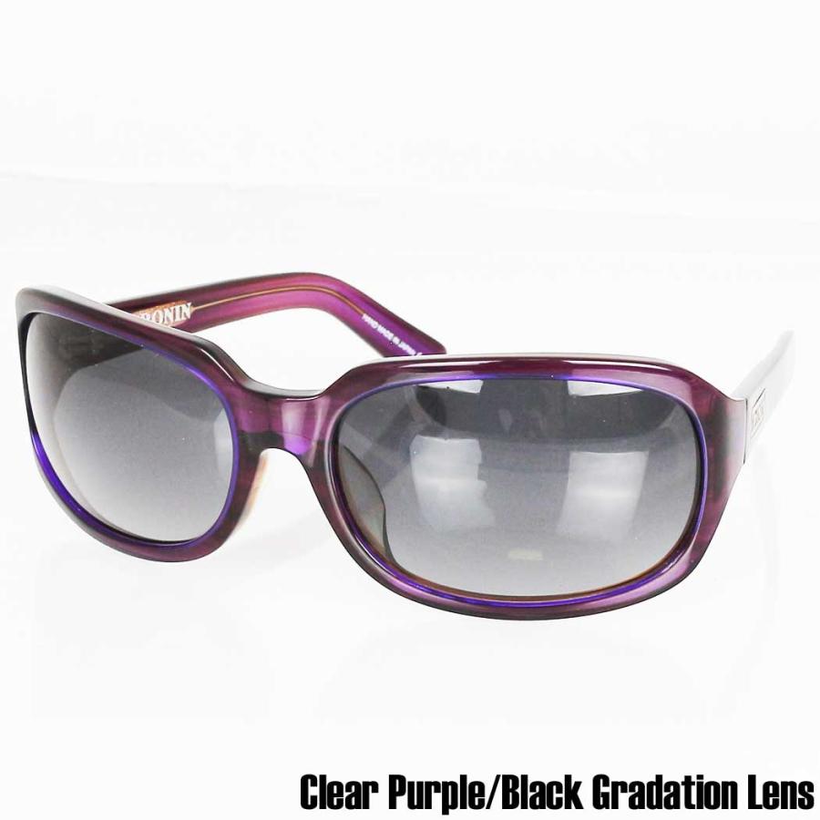 Ronin Eyewear サングラス ロニンアイウエア UVカット Yamato アジアンフィット 紫外線対策 |  | 03