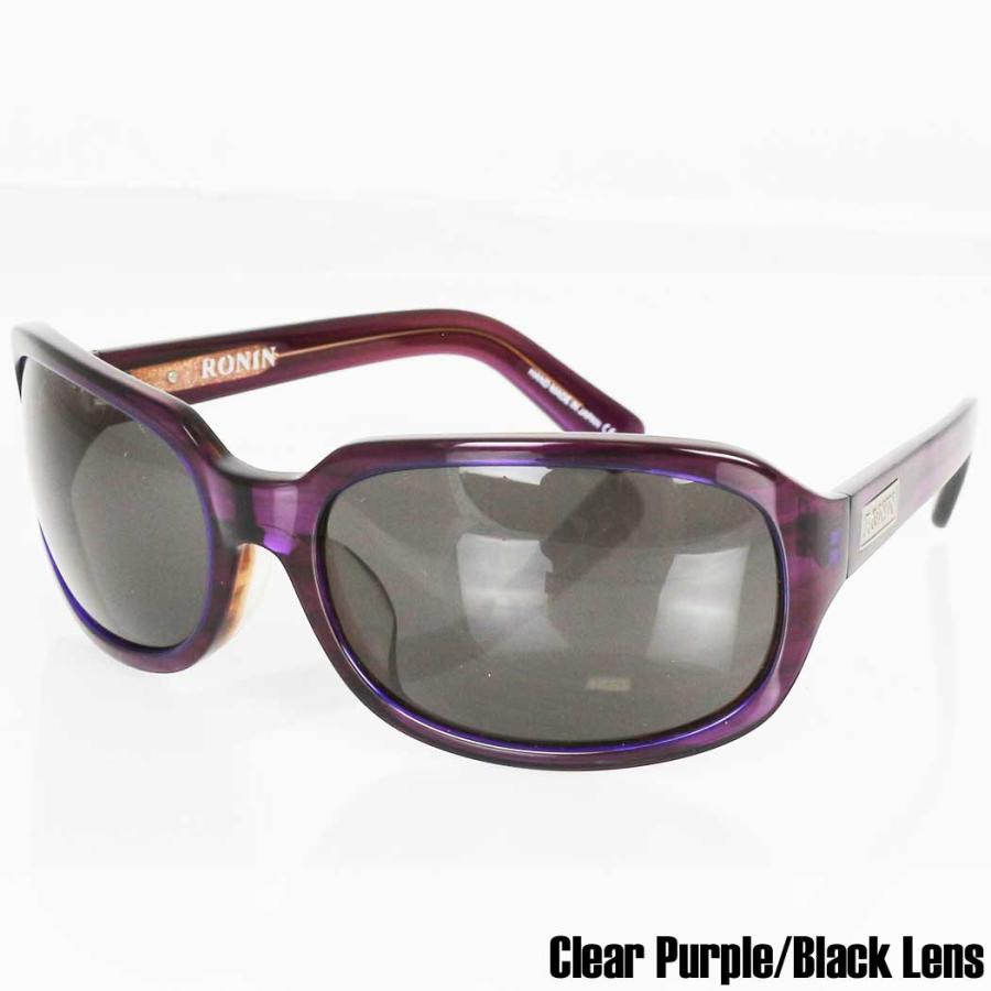 Ronin Eyewear サングラス ロニンアイウエア UVカット Yamato アジアンフィット 紫外線対策 |  | 05