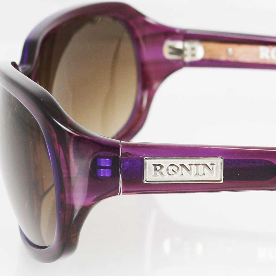 Ronin Eyewear サングラス ロニンアイウエア UVカット Yamato アジアンフィット 紫外線対策 |  | 06