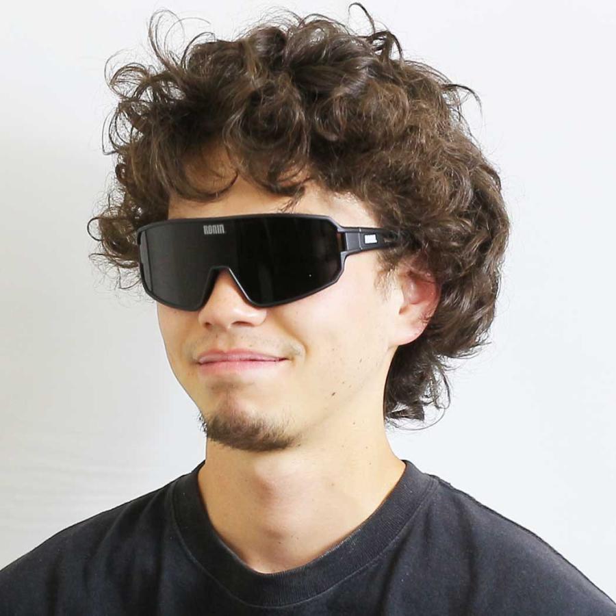 Ronin Eyewear サングラス ロニンアイウエア UVカット ZEUS Ronin Eyewear サングラス ロニンアイウエア UVカット ZEUS