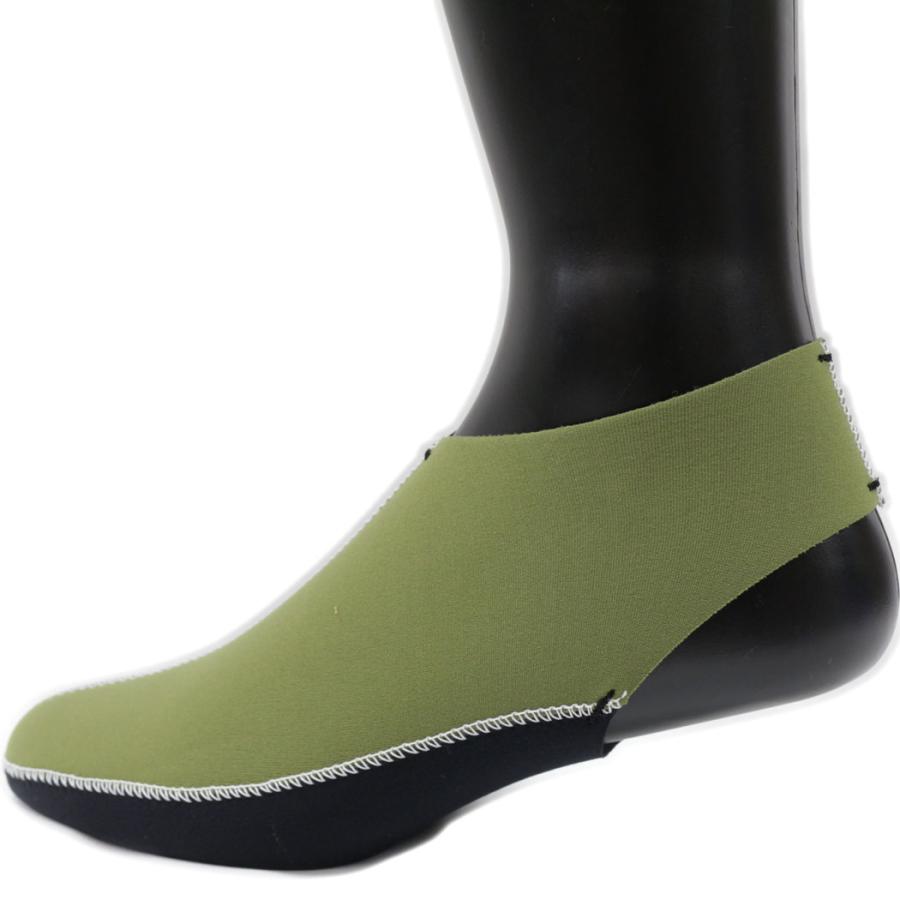 RTD ラバー テクノロジー デザイン 3mm ボディーボード 専用 BBブーツ SUMMER BB SOX サマーソックス フィンソックス 単品販売 片方づつ販売 | ブランド登録なし | 12