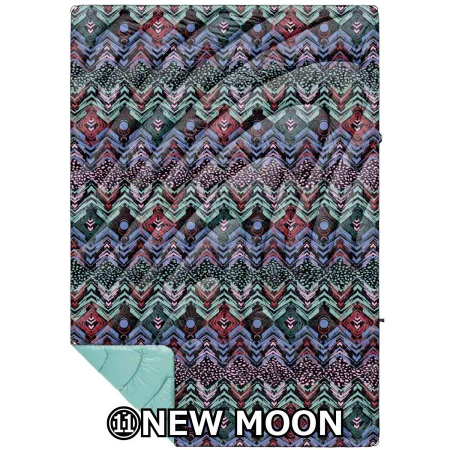 ランプル ブランケット オリジナ ルパフィー RUMPL Original Puffy アウトドア キャンプ ひざ掛け 大判 おしゃれ 暖かい メンズ レディース 子供 | Rumpl | 11