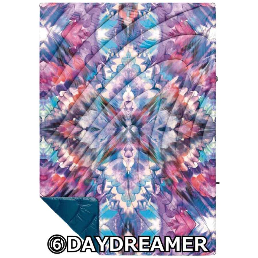 ランプル ブランケット オリジナ ルパフィー RUMPL Original Puffy アウトドア キャンプ ひざ掛け 大判 おしゃれ 暖かい メンズ レディース 子供 | Rumpl | 06