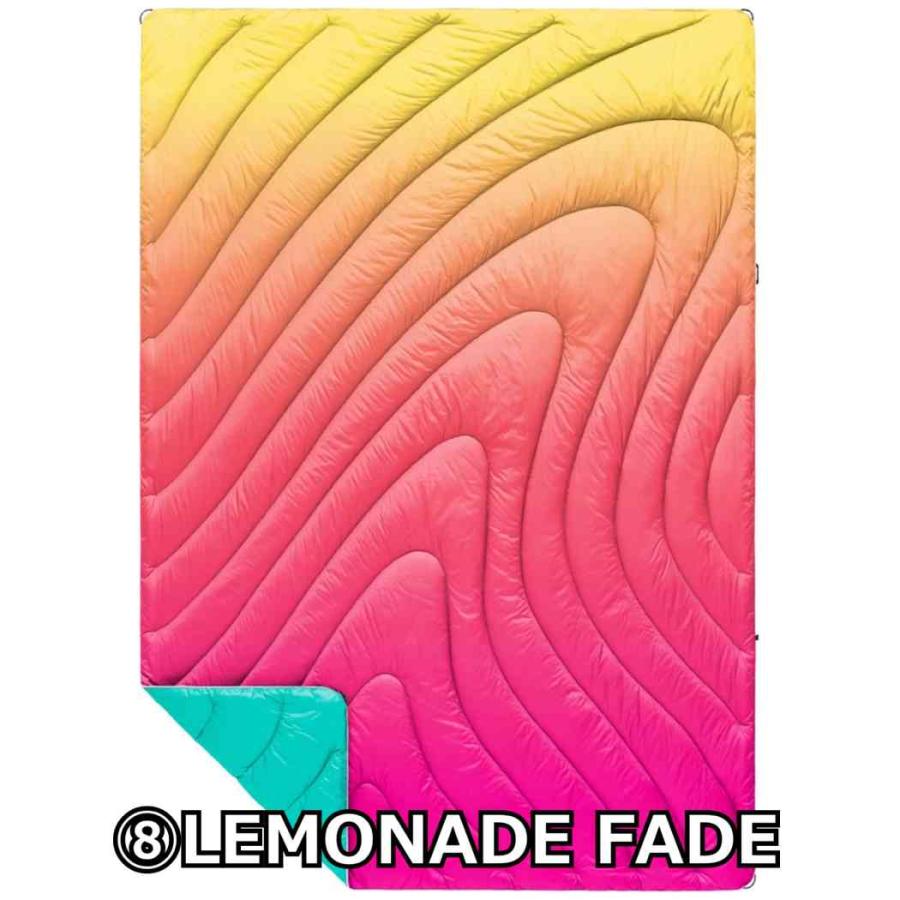 ランプル ブランケット オリジナ ルパフィー RUMPL Original Puffy アウトドア キャンプ ひざ掛け 大判 おしゃれ 暖かい メンズ レディース 子供 | Rumpl | 08