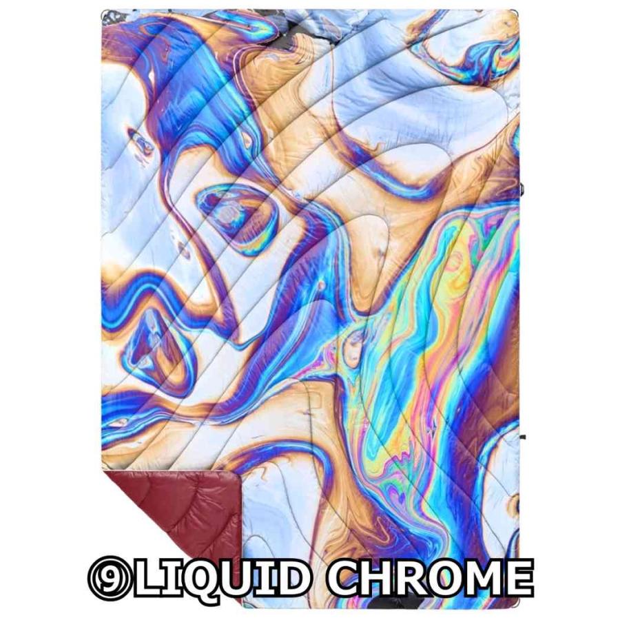 ランプル ブランケット オリジナ ルパフィー RUMPL Original Puffy アウトドア キャンプ ひざ掛け 大判 おしゃれ 暖かい メンズ レディース 子供 | Rumpl | 09