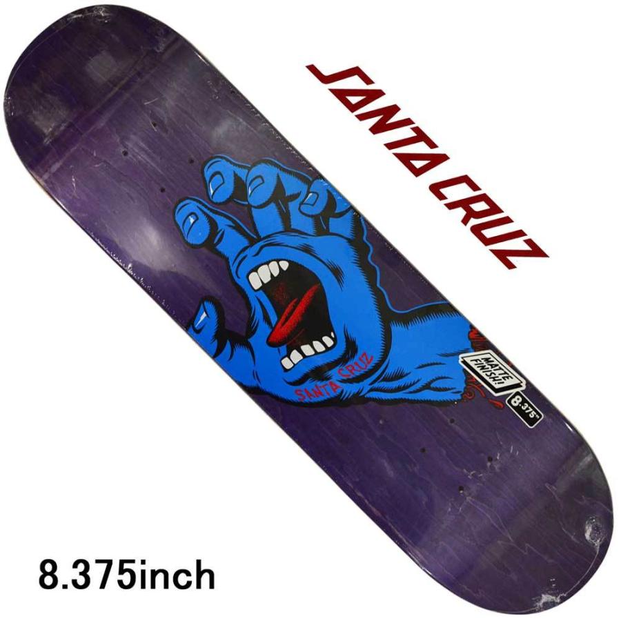 Santa Cruz サンタクルーズ Hand ワンピース Screaming