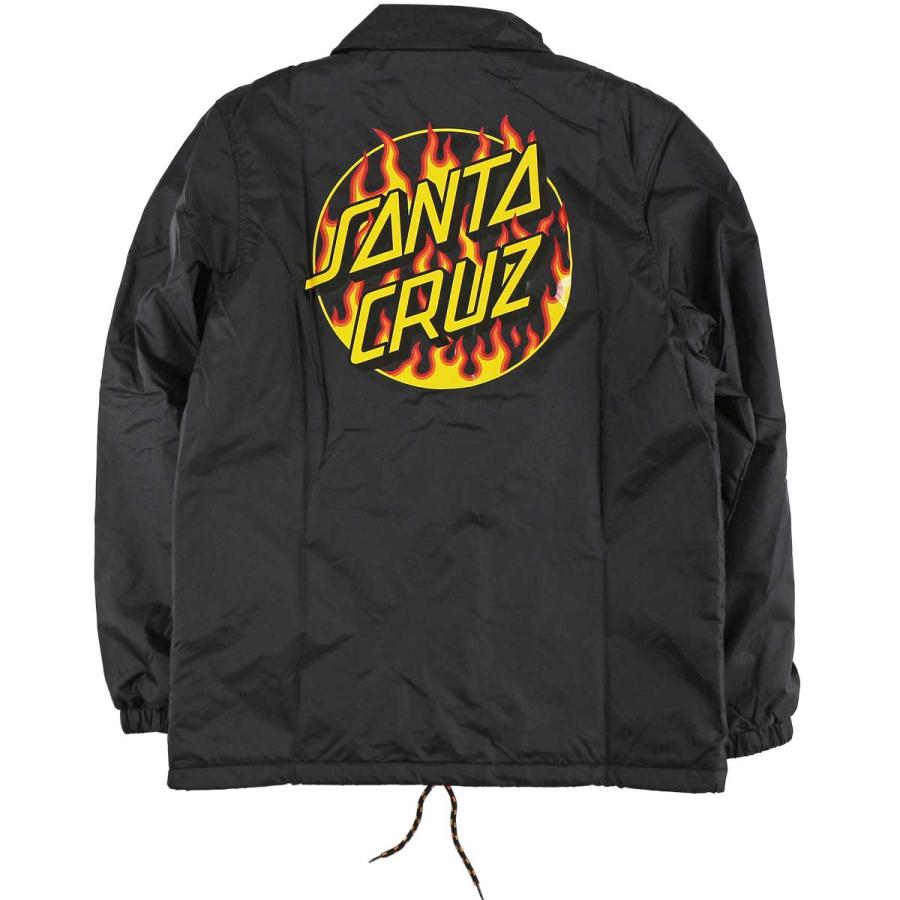 SANTA CRUZ サンタクルーズ スラッシャー フレームドット 中綿 SANTA CRUZ サンタクルーズ スラッシャー フレームドット 中綿