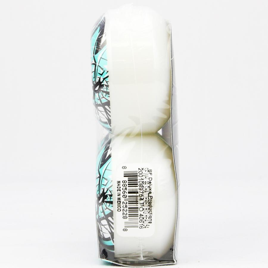 スピットファイア　ウィール　クラシック　ルイロペス　スケボー　54mm99a Spitfire F4 99D OG Classic - PAGER TOKYO