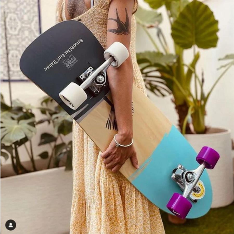 新品 SmoothStar サーフスケート コンプリート THD 32.5″ 新品 SmoothStar サーフスケート コンプリート THD 32.5″