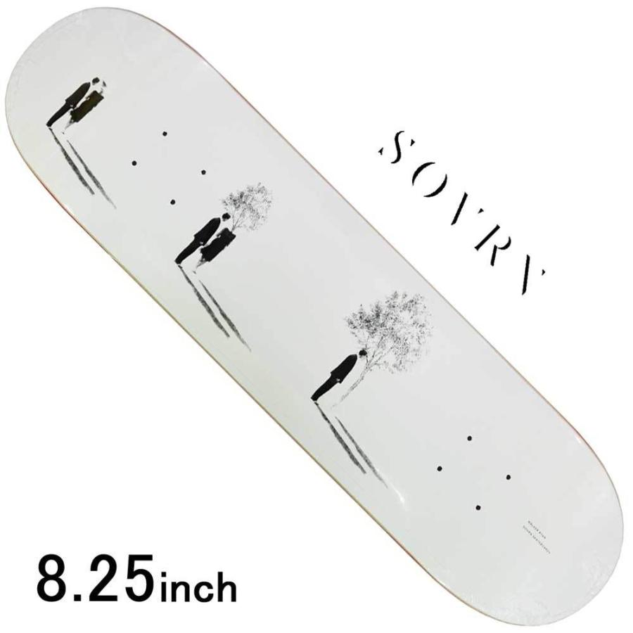 スケボー デッキ 8 25 ソバーン Sovrn The Garden スケートボード スケボーデッキ ブランド パーツ インチ オススメ オシャレ 人気 板 Inch デッキテープ付 Sovrn 103 スケートボード専門店カットバック 通販 Yahoo ショッピング