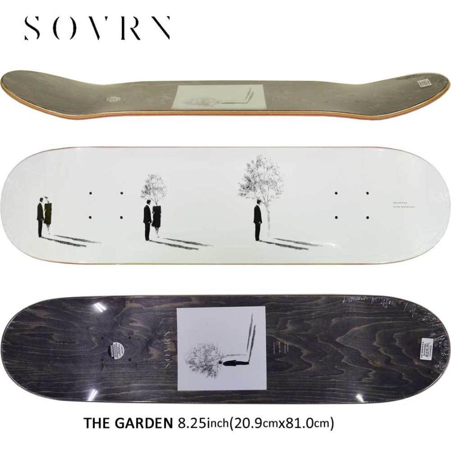 デッキテープ付き！ SOVRN 8.5インチ スケボー | hornnes.no