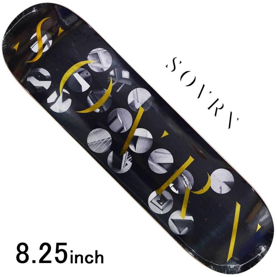 スケボー デッキ 8 25 ソバーン 1952 スケートボード スケボーデッキ ブランド パーツ インチ オススメ オシャレ 人気 板 Inch デッキテープ付 Sovrn 111 スケートボード専門店カットバック 通販 Yahoo ショッピング