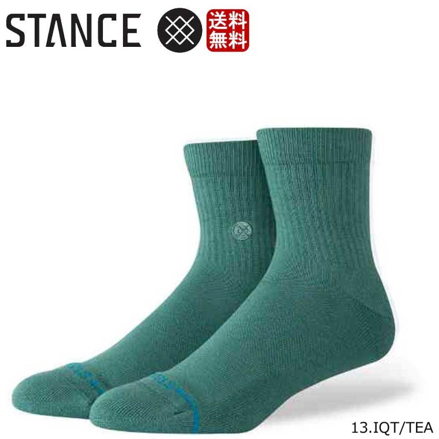 スタンス ソックス Stance 靴下 アイコン クォーター ICON QUARTER Icon QTR サイズ 22-29cm 靴下 誕生日 プレゼント 大人 高級品 正規代理店 ギフト 男性 彼氏 | STANCE | 05