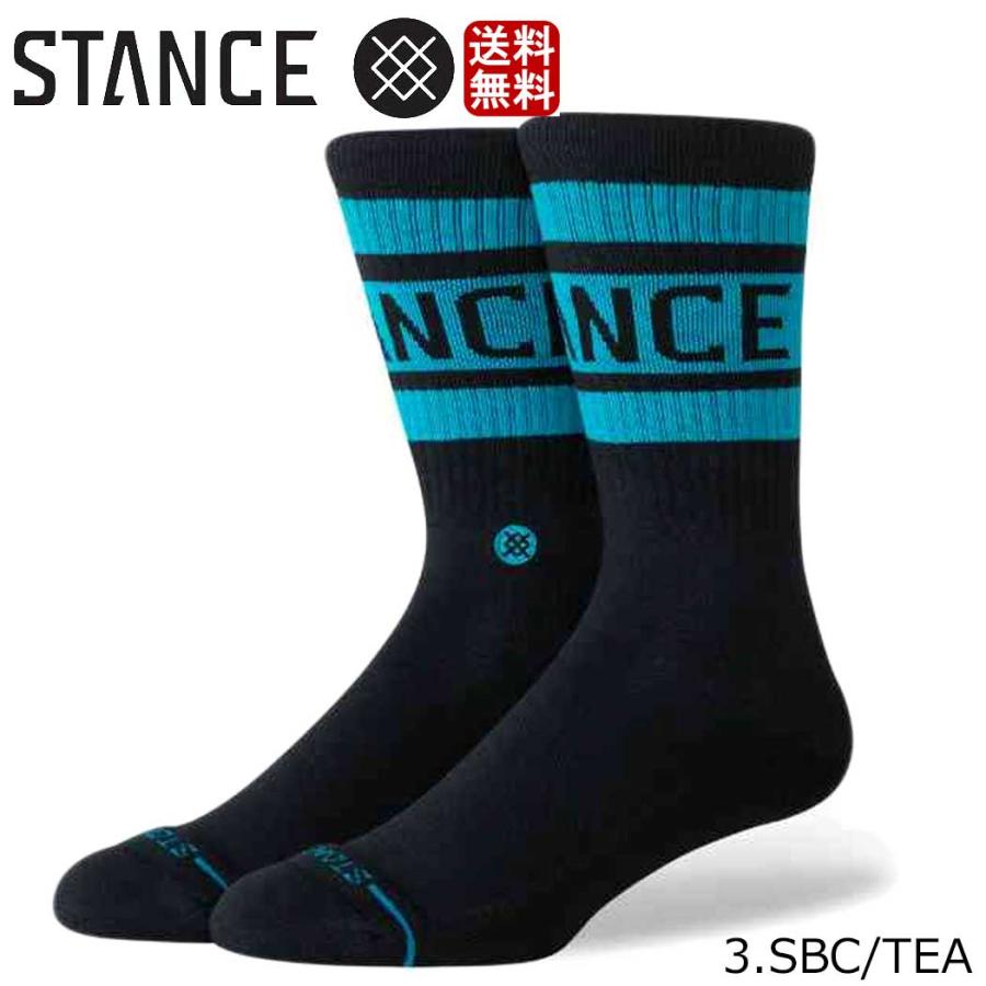 スタンス ソックス Stance Season series x Stance Boyd Crew アイコン コラボレーション 季節限定モデル 靴下 ギフト プレゼント 贈り物 ゴルフ ゴルフソックス | STANCE | 03