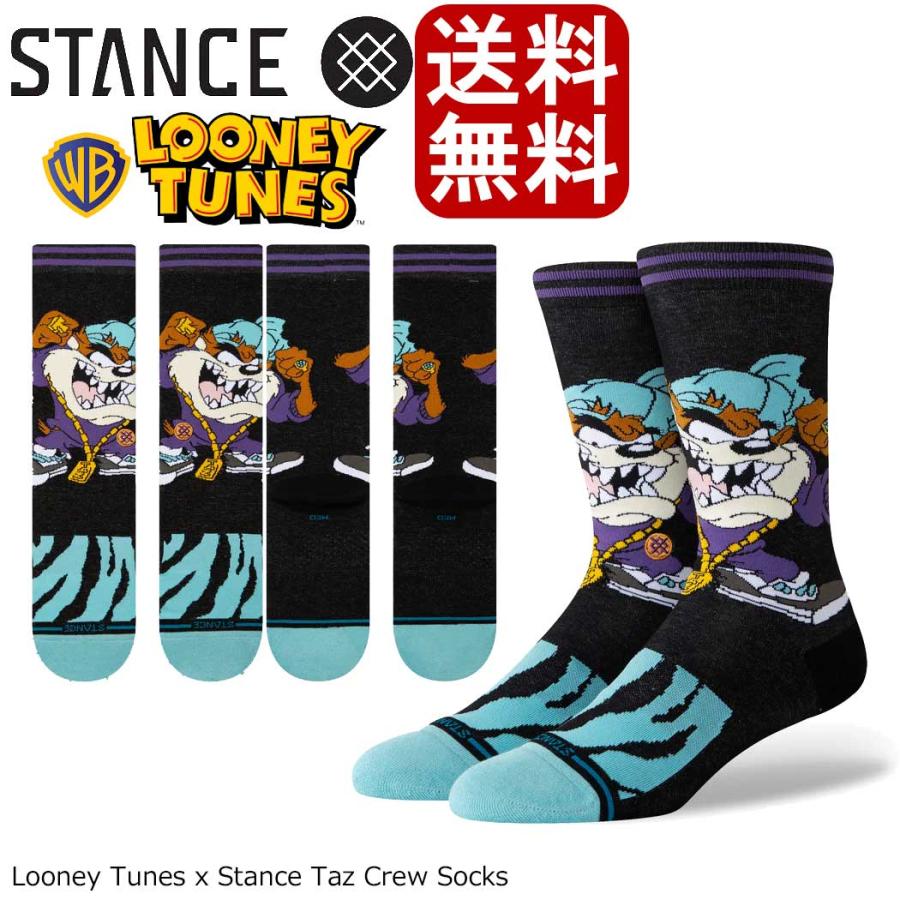 STANCE Stance スタンス Collaboration series x STANCE Stance スタンス Collaboration series x
